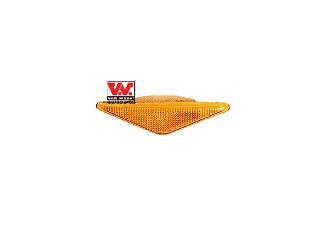 VAN WEZEL 1828913 -  Фонарь указателя поворота